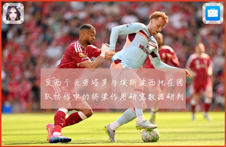 莫西干头劳塔罗与埃斯波西托在团队协作中的桥梁作用研究数据研判