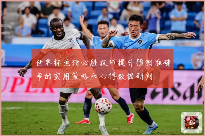 世界杯竞猜必胜技巧提升预测准确率的实用策略和心得数据研判